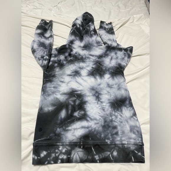 Lululemon All Yours Hoodie *Earth Dye - Picture 6 of 10